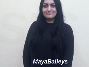 MayaBaileys