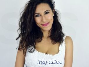 MayaBee