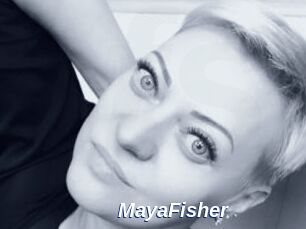 MayaFisher