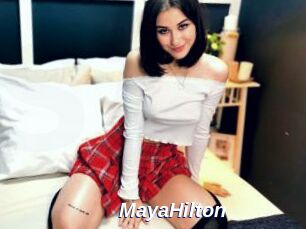 MayaHilton