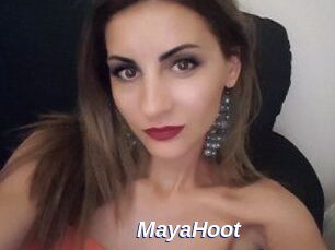 MayaHoot