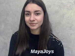 MayaJoys