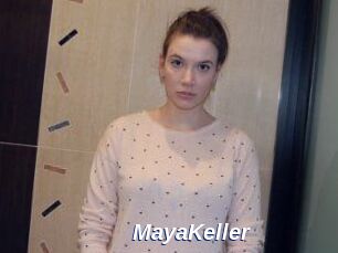 MayaKeller