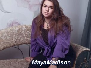 MayaMadison