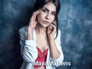 MayaMartens