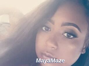 Maya_Maze