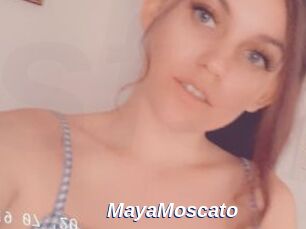 MayaMoscato