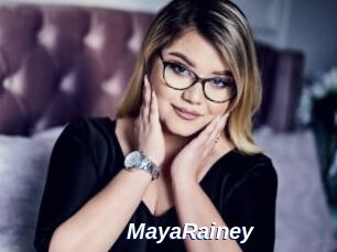 MayaRainey