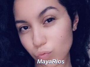 MayaRios