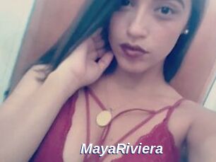 MayaRiviera