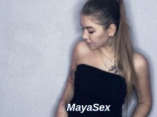 MayaSex