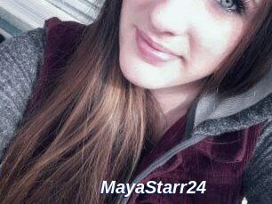 MayaStarr24