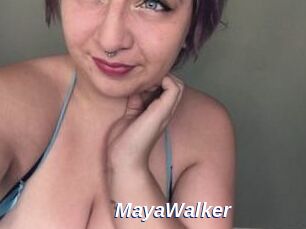 MayaWalker