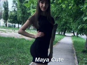 Maya_Cute