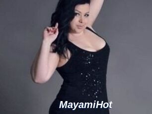 MayamiHot