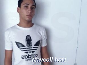 Maycoll_hot1