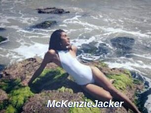 McKenzieJacker