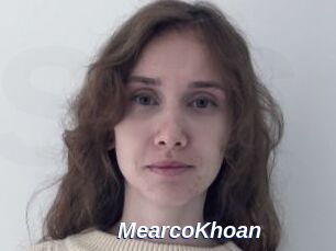 MearcoKhoan