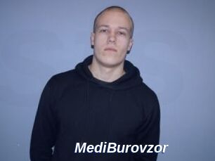 MediBurovzor