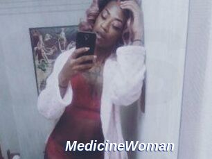 MedicineWoman