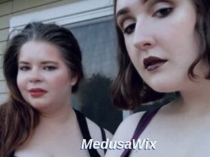 MedusaWix