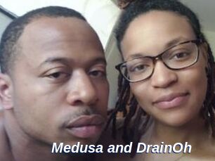 Medusa_and_DrainOh