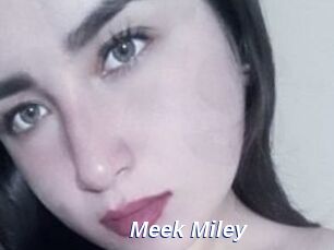 Meek_Miley