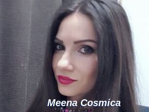 Meena_Cosmica