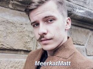 MeerkatMatt