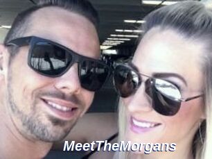 MeetTheMorgans