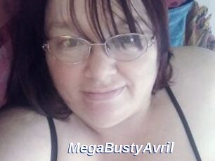 MegaBustyAvril