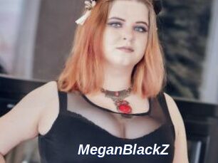 MeganBlackZ