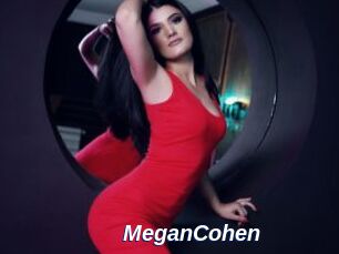 MeganCohen