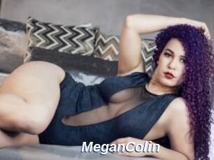 MeganColin