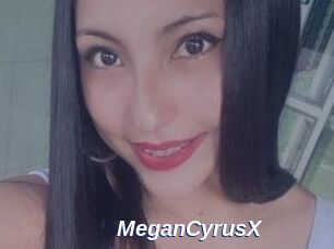 MeganCyrusX