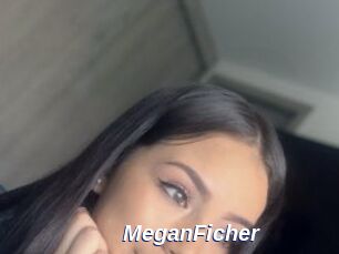 MeganFicher