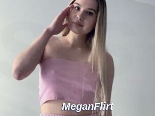 MeganFlirt