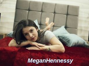 MeganHennessy