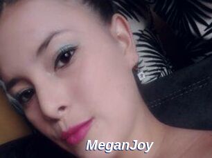 MeganJoy