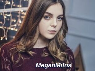 MeganMilns