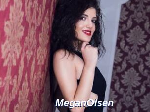 MeganOlsen