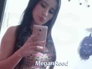 MeganReed