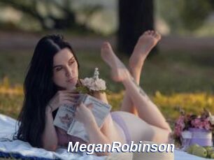 MeganRobinson