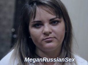 MeganRussianSex