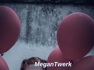 MeganTwerk