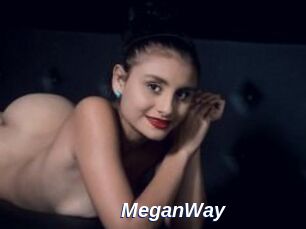 MeganWay