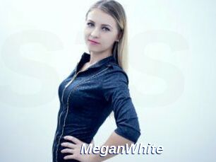 MeganWhite