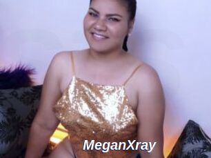 MeganXray