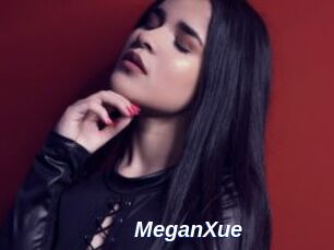 MeganXue