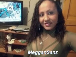 MegganSanz